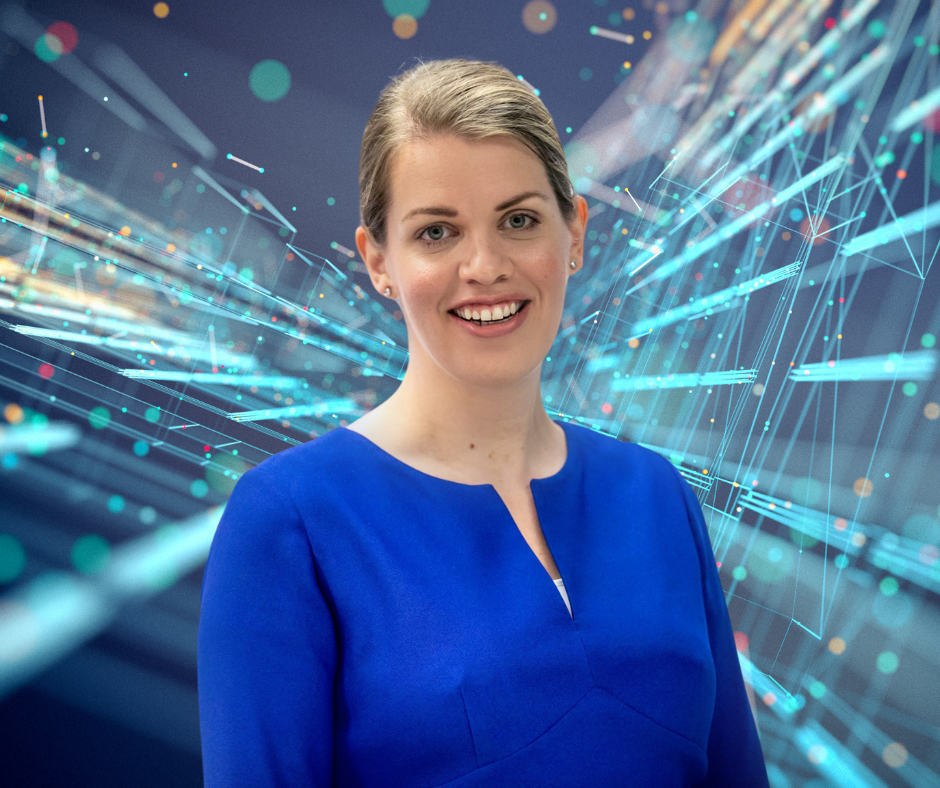 Tineke van der Veen Boeing